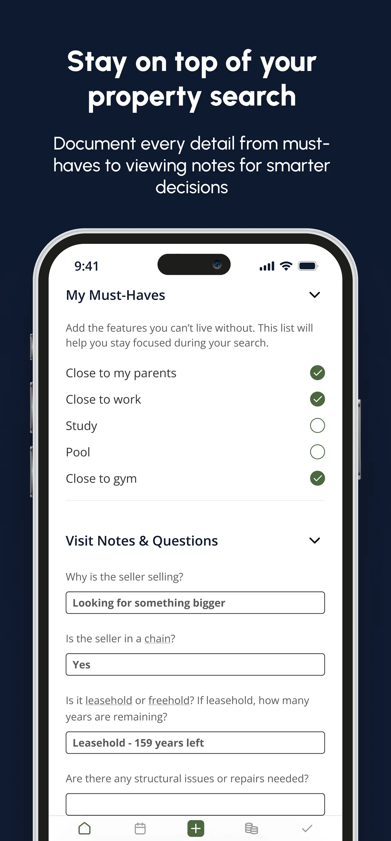 hntr app