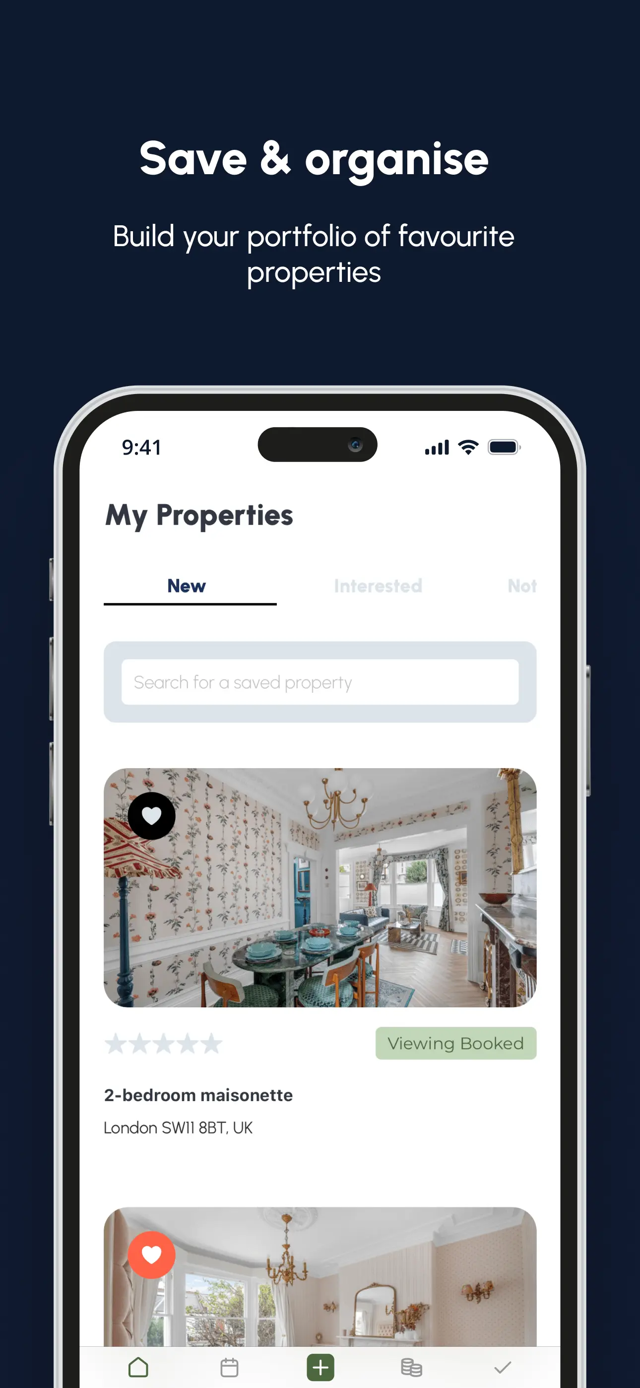 hntr app