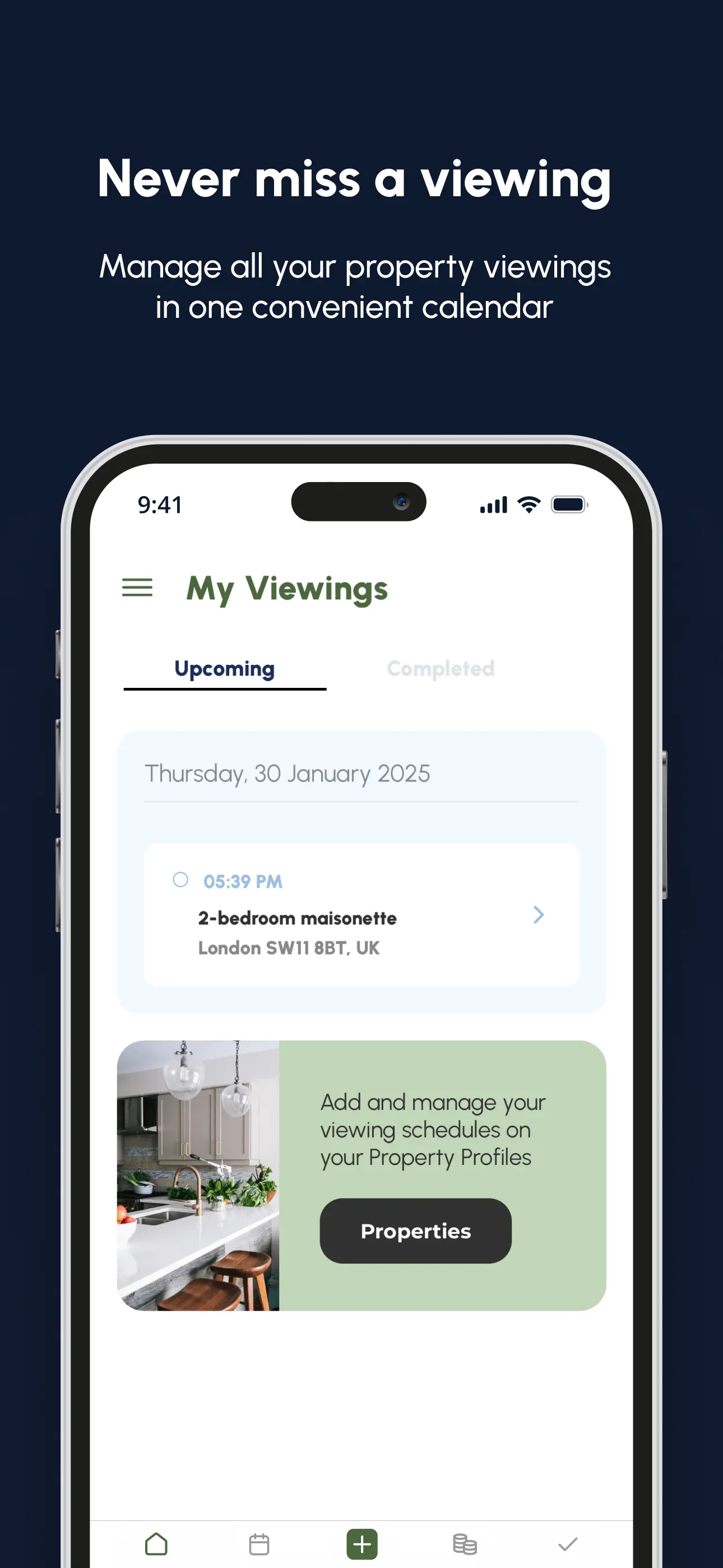 hntr app